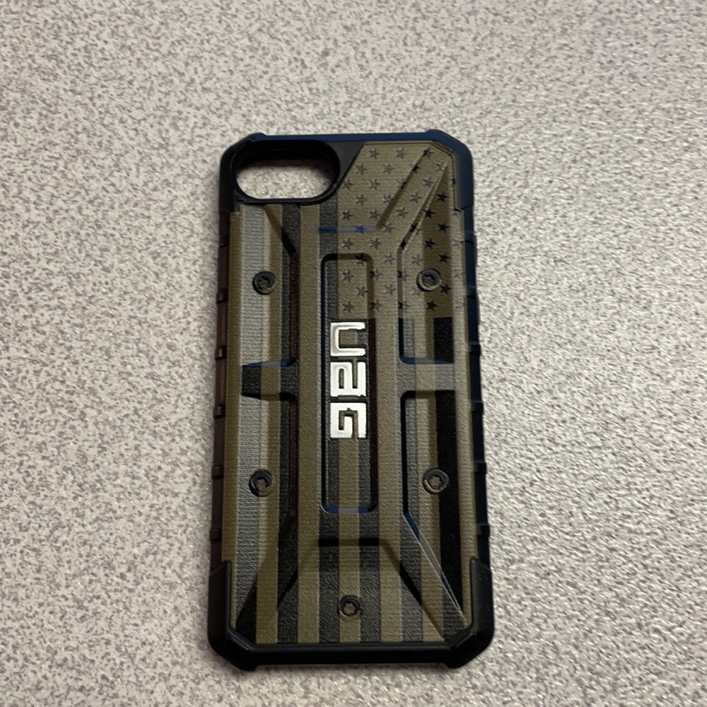 UAG iPhone case for iPhone 7